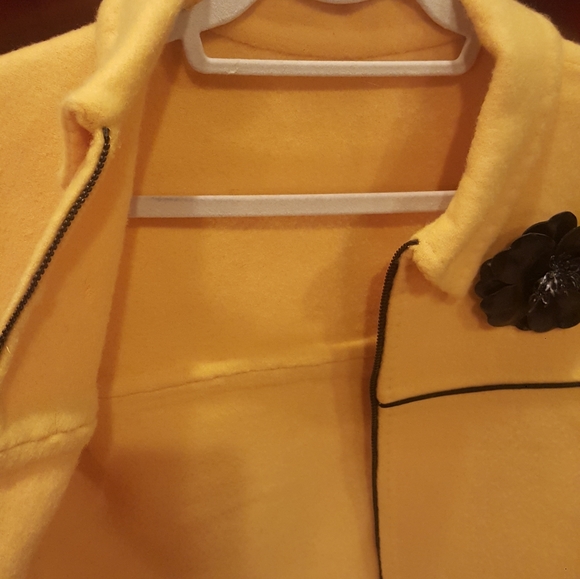 Jacket - Picture 2 of 3